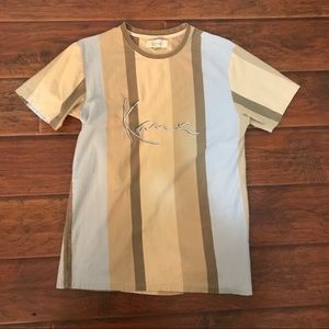 Karl Kani T-shirts